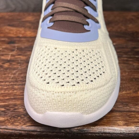 APL Women's TechLoom Tracer in Chocolate/Pristine/Bellflower. Size 6.5. NIB! - Picture 7 of 14